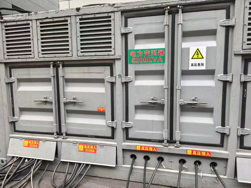 榆社柴油发电机组换季保养注意哪些事项？