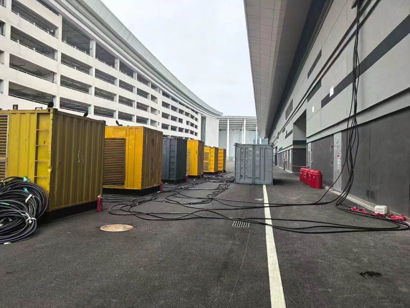 榆社冬季柴油发电机启动前需要做哪些准备工作?