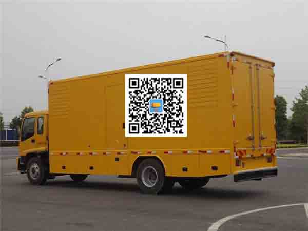 榆社租赁发电机 柴油发电机组备件的清洗方法