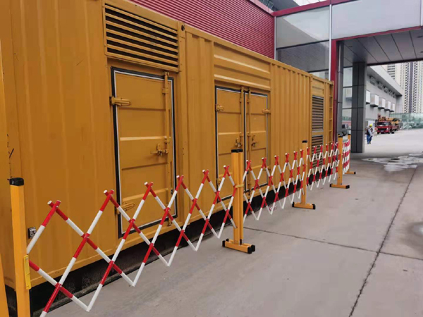榆社发电机出租 你知道怎样鉴定发电机品质的好坏吗？