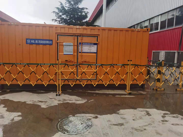 榆社租赁发电机 柴油发电机组供应商:柴油发电机组润滑油的作用?