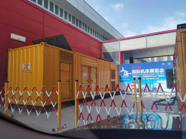 榆社出租发电机-柴油发电机和汽油发电机哪个更好一些?