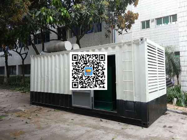 榆社出租发电机-什么样的柴油发电机使用效果比较好