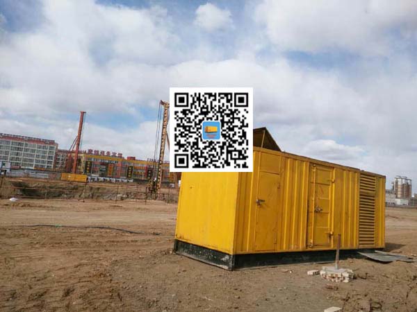 榆社发电机出租-柴油发电机组安全操作规程有哪些?