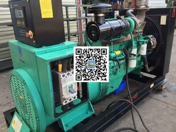 榆社租赁发电机-发电机一般变压器磁芯所使用的是什么材料？
