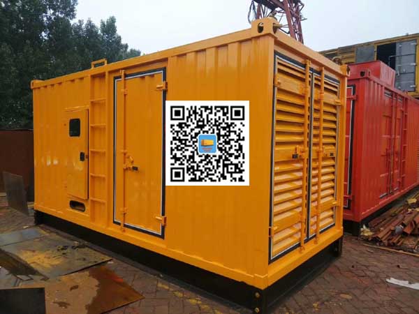 榆社发电机出租-发电机组应该选购什么品牌的
