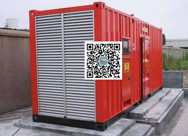 榆社300kw柴油发电机组一个小时耗油