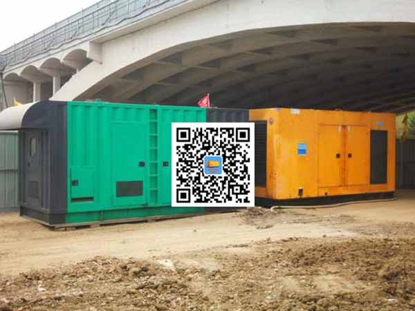 榆社决定发电机顺利启动的因素及如何解决发电机冬季起动困难问题