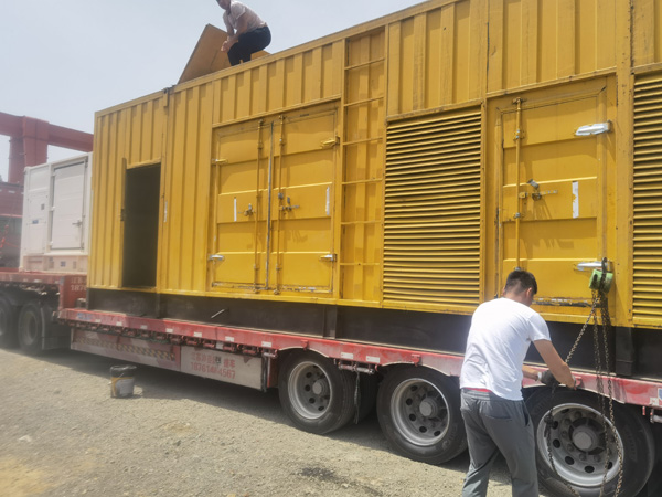 榆社发电机出租100KW发电机需要什么规格的电缆线？