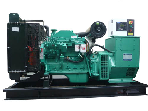 榆社有哪些方法可以提高 200kw 柴油发电机的燃油效率？