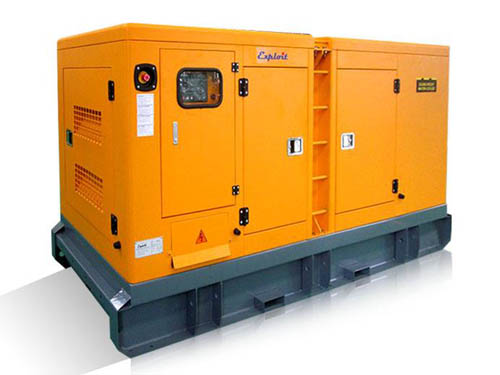 榆社影响 200kw 柴油发电机油耗的因素有哪些？