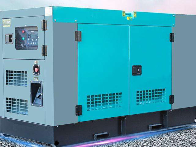 榆社50KW柴油发电机油耗是多少?