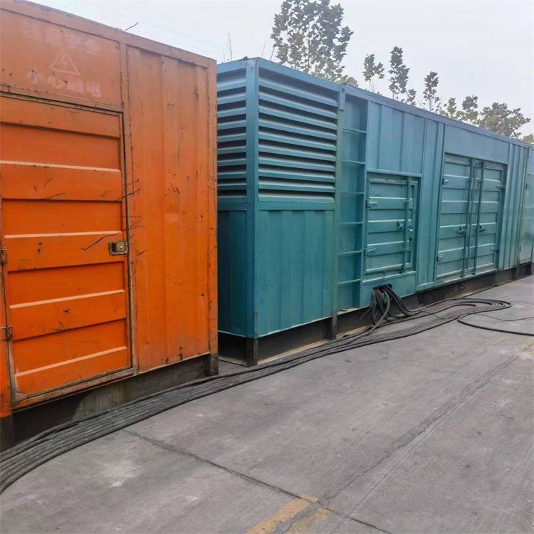 榆社如何选择适合 600kW 柴油发电机组的热继电器？