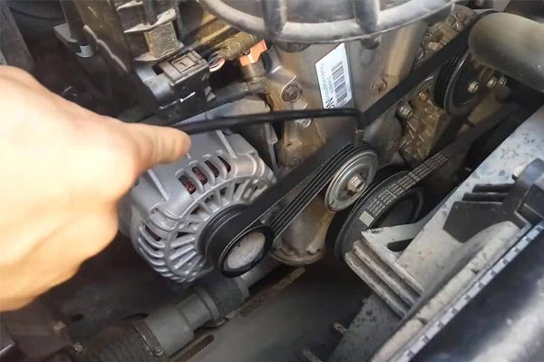 榆社转速传感器的工作原理是什么?