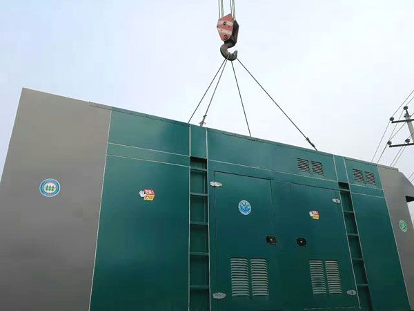 榆社水冷式机油散热器密封件的常见损坏原因有哪些?