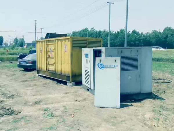 榆社柴油发电机组冬季日常维修需要哪些工具?